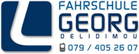 Logo Fahrschule Georg