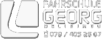 Logo Fahrschule Georg