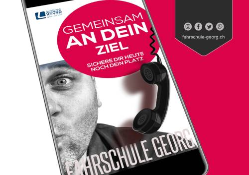 Fahrschule GEORG - Zürich