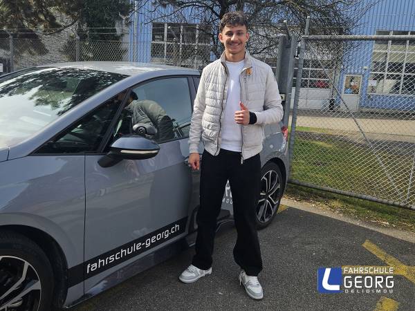 Fahrschule Zürich | Bewertung - Referenzen - Feedback