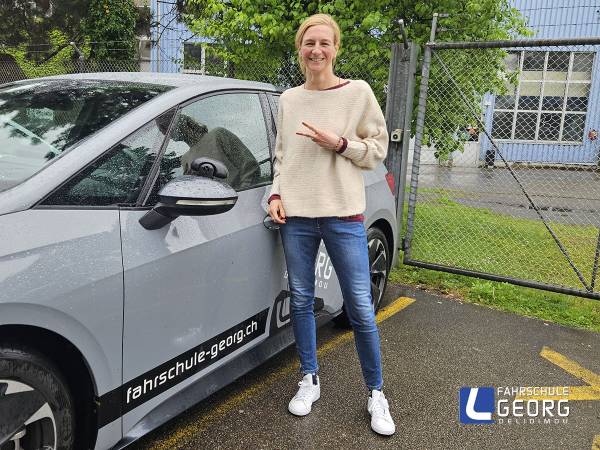Fahrschule Zürich | Bewertung - Referenzen - Feedback