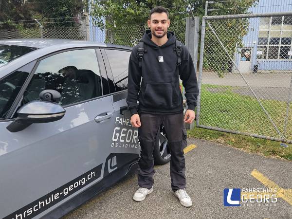 Fahrschule Zürich | Bewertung - Referenzen - Feedback