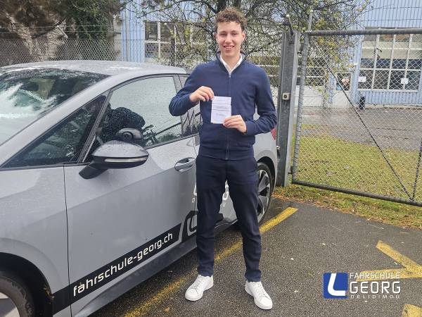 Fahrschule Zürich | Bewertung - Referenzen - Feedback