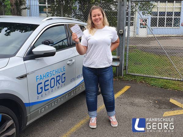 Fahrschule GEORG Zürich | Bewertung - Referenzen