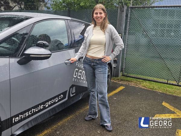 Fahrschule GEORG Zürich | Bewertung - Referenzen - Feedback