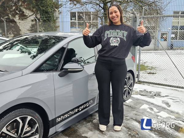 Fahrschule Zürich | Bewertung - Referenzen - Feedback