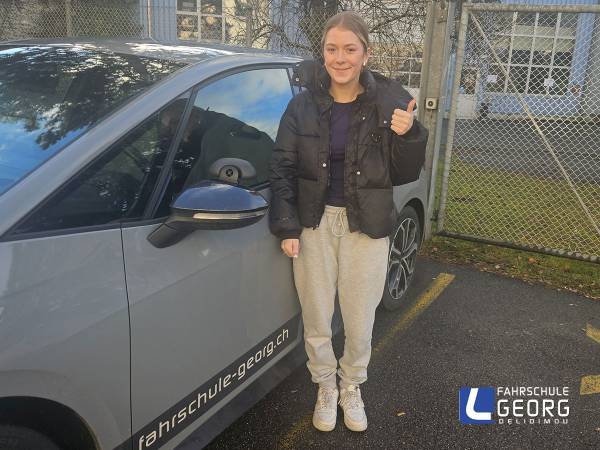 Fahrschule Zürich | Bewertung - Referenzen - Feedback