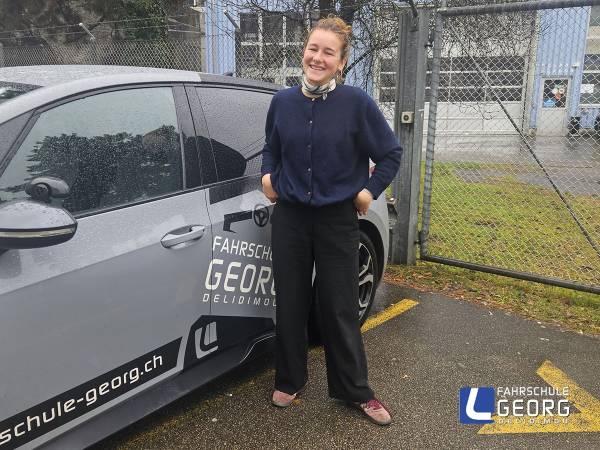 Fahrschule Zürich | Bewertung - Referenzen - Feedback