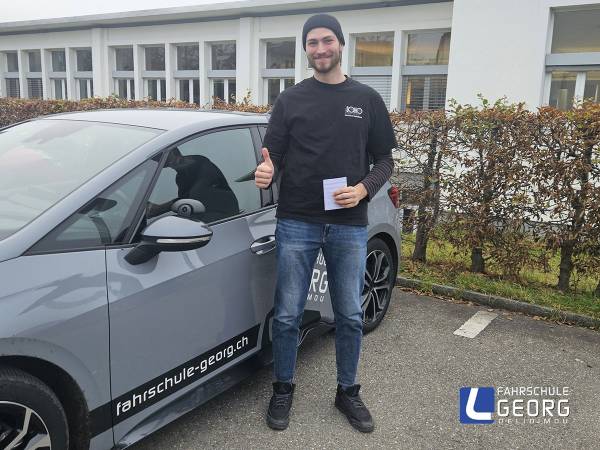 Fahrschule Zürich | Bewertung - Referenzen - Feedback