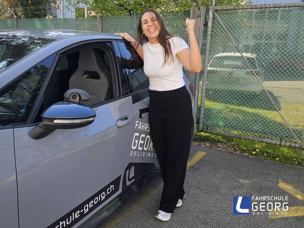 Fahrschule Zürich | Bewertung - Referenzen - Feedback