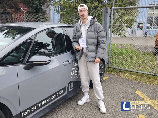 Fahrschule Zürich | Bewertung - Referenzen - Feedback