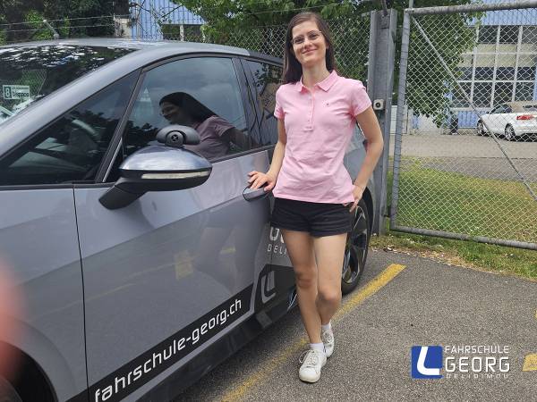 Fahrschule Zürich | Bewertung - Referenzen - Feedback