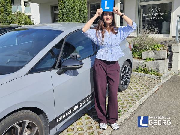 Fahrschule Zürich | Bewertung - Referenzen - Feedback