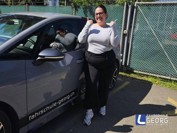 Fahrschule Zürich | Bewertung - Referenzen - Feedback