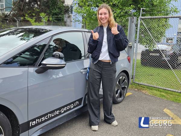 Fahrschule Zürich | Bewertung - Referenzen - Feedback