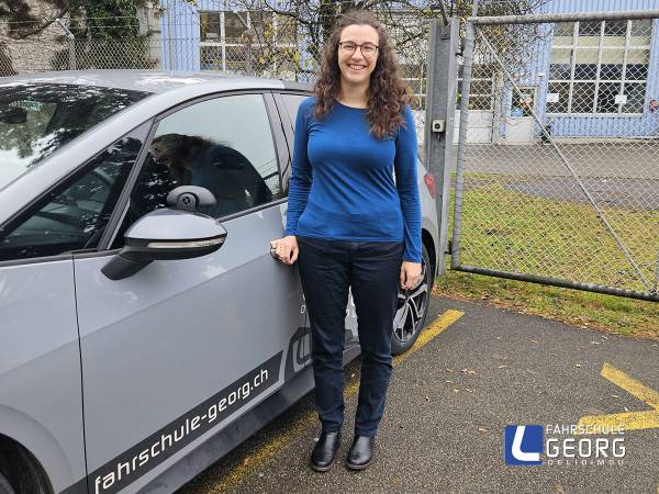 Fahrschule Zürich | Bewertung - Referenzen - Feedback