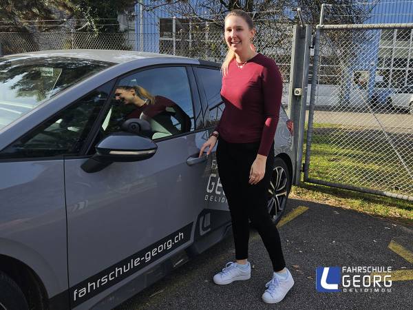 Fahrschule Zürich | Bewertung - Referenzen - Feedback