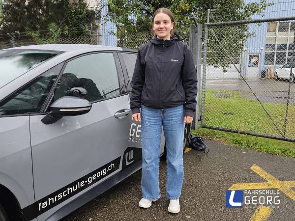 Fahrschule GEORG Zürich | Bewertung - Referenzen - Feedback