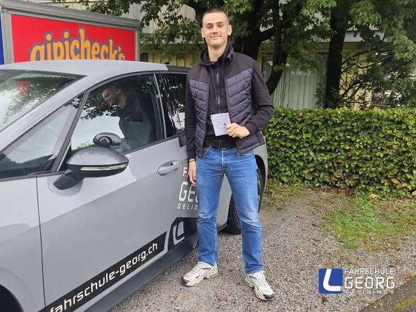 Fahrschule Zürich | Bewertung - Referenzen - Feedback