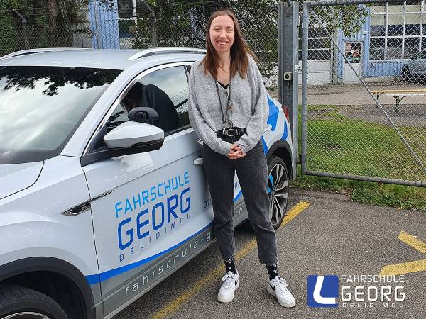 Fahrschule GEORG Zürich | Bewertung - Referenzen