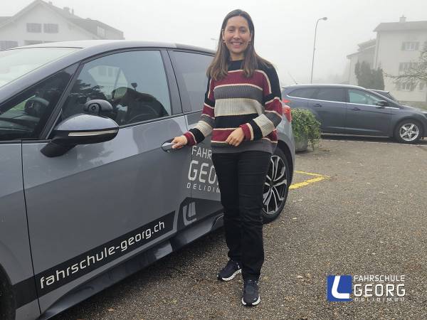 Fahrschule Zürich | Bewertung - Referenzen - Feedback