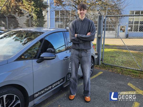 Fahrschule Zürich | Bewertung - Referenzen - Feedback