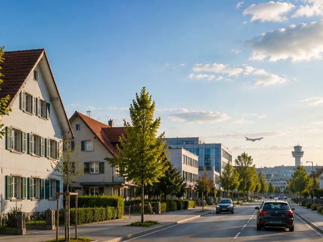 Fahrschule Glattbrugg - Opfikon Zürich