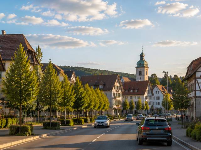 Fahrschule Regensdorf Zürich