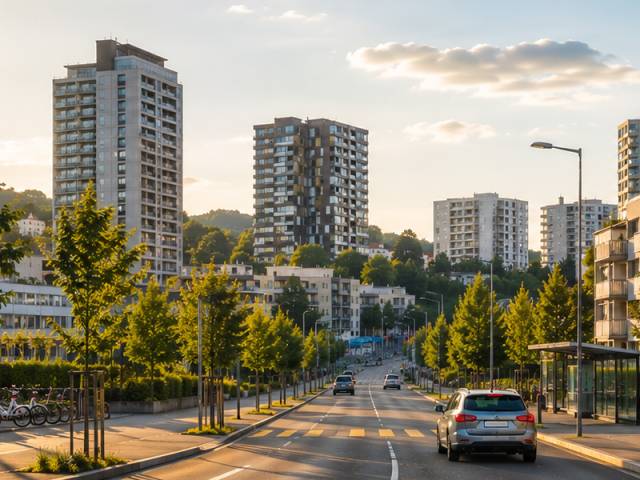 Fahrschule Schwamendingen Zürich