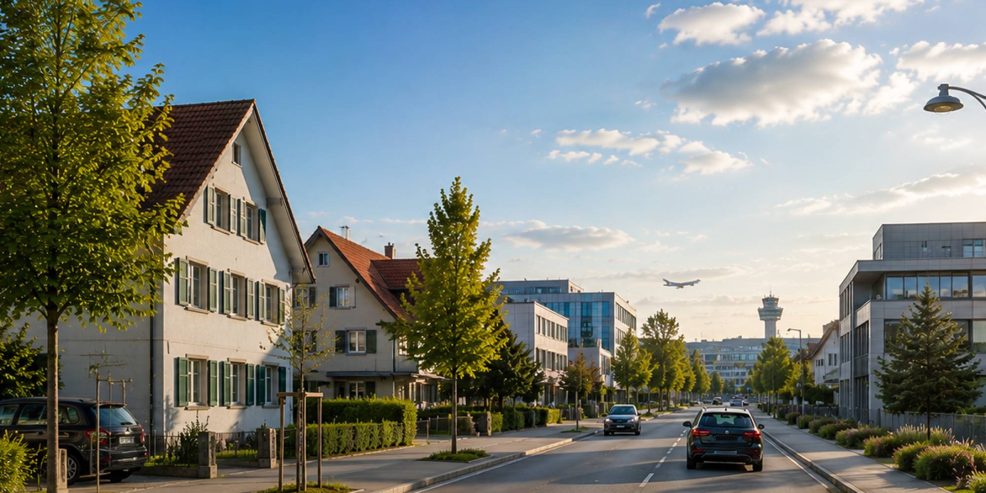 Fahrschule Glattbrugg - Opfikon Zürich