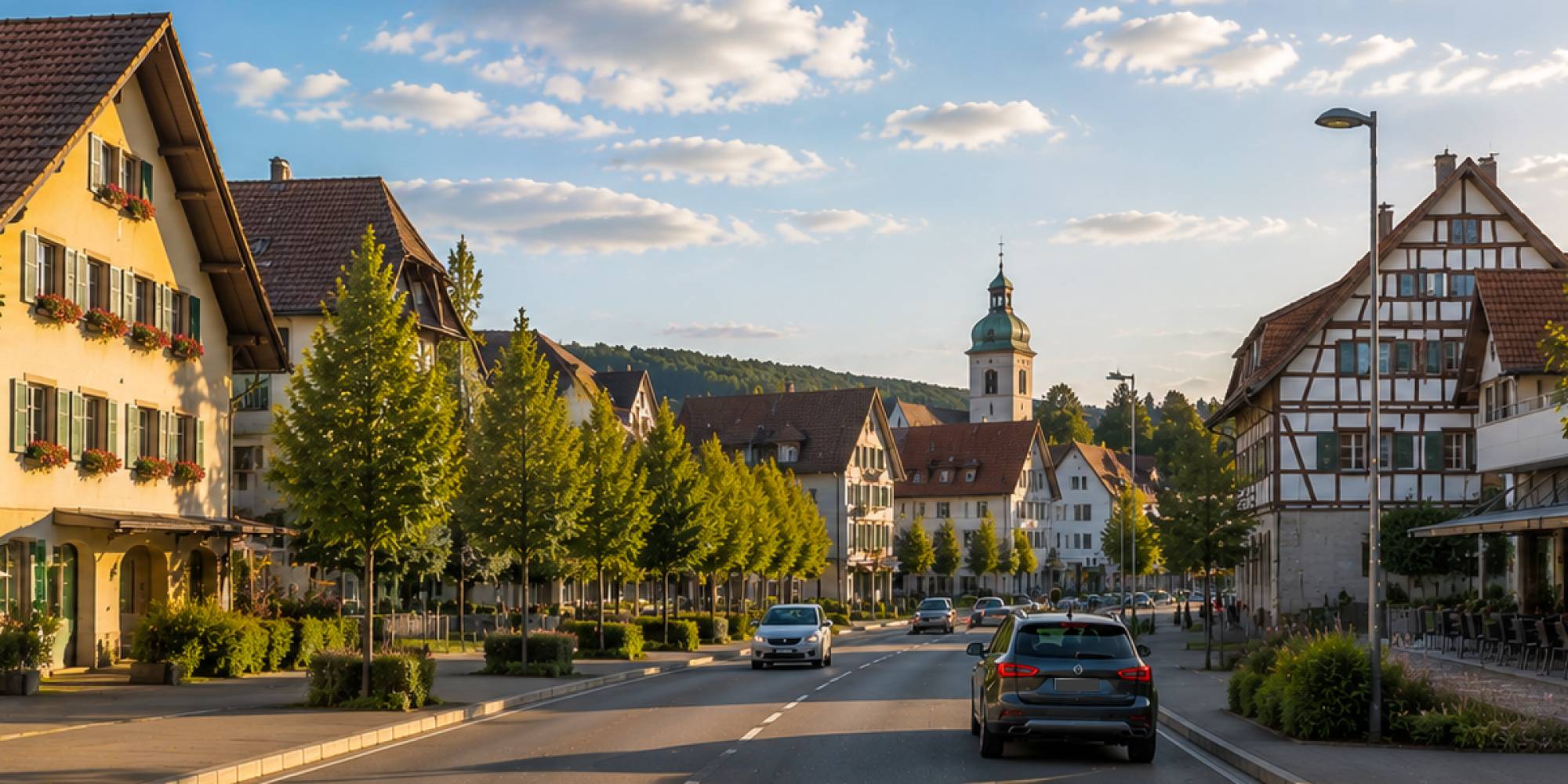 Fahrschule Regensdorf Zürich