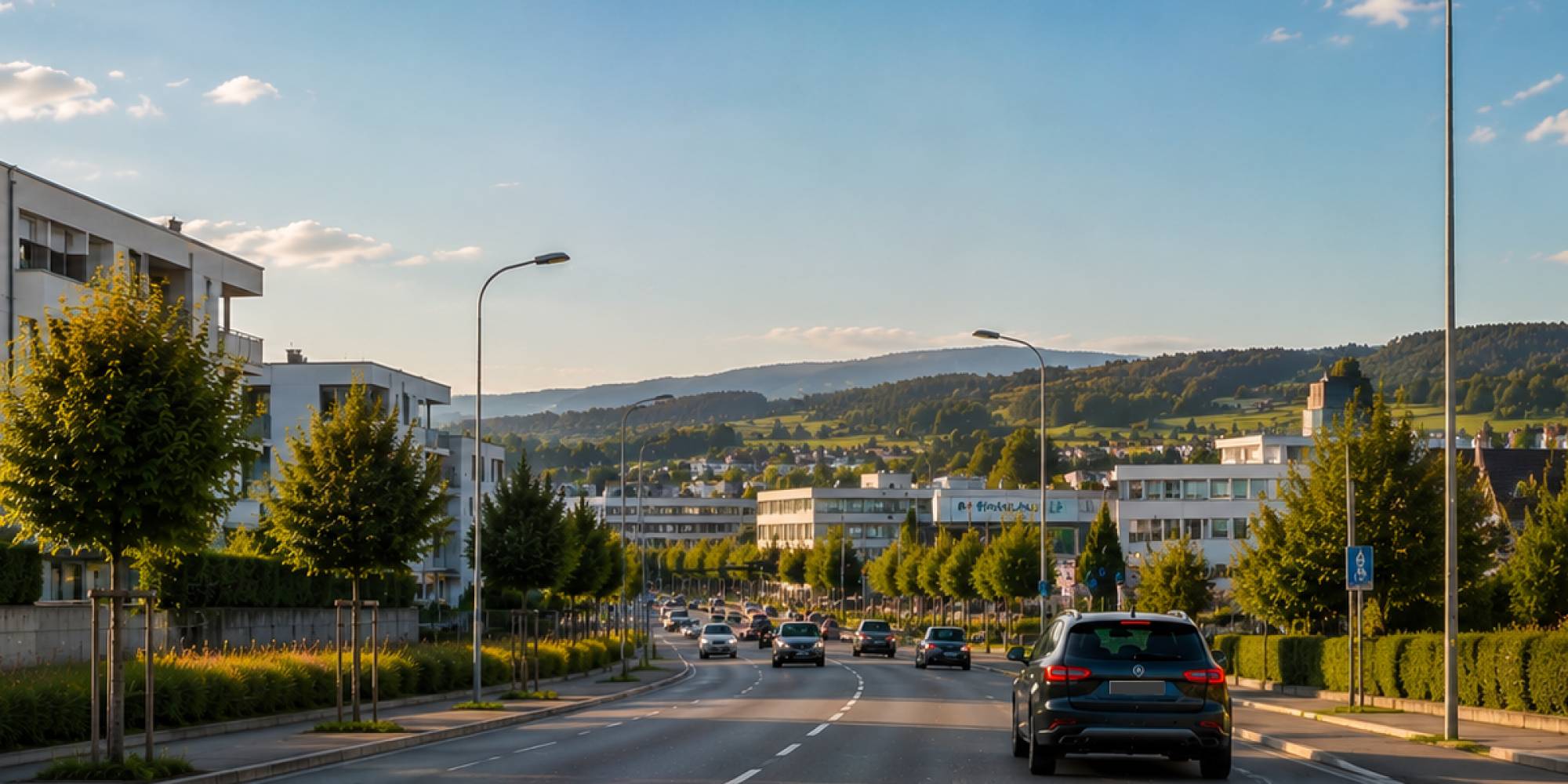 Fahrschule Rümlang Zürich