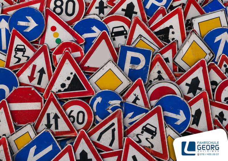 VKU - Verkehrskunde | Fahrschule GEORG